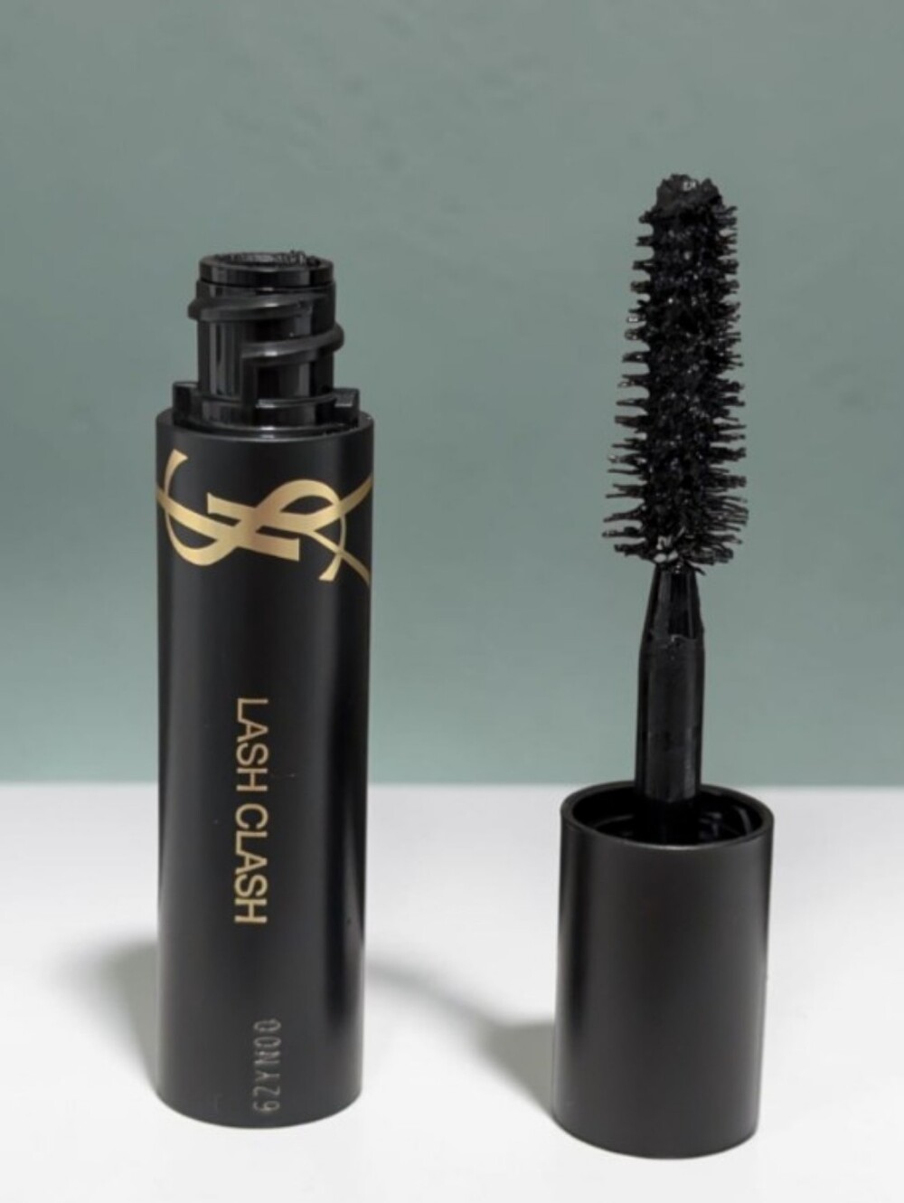Nib! YSL Lash Clash Extreme Volume Mascara, #1 Black